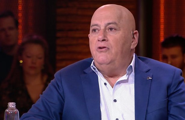 Jack van Gelder 